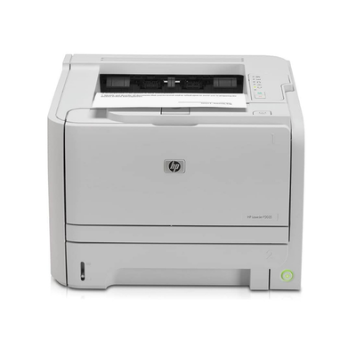 پرینتر-HP LaserJet P2035n-استوک
