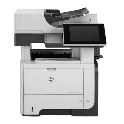 پرینتر -HP LaserJet Enterprise MFP M525dn-استوک