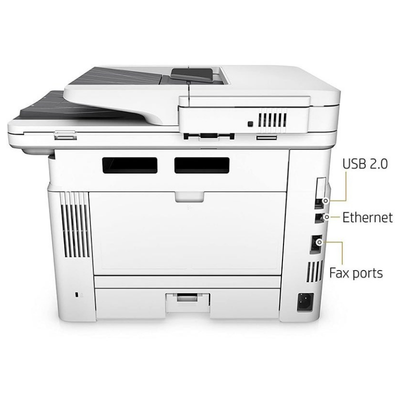 پرینتر-HP LaserJet Pro MFP M426dw-استوک