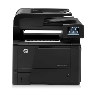 پرینتر-HP LaserJet Pro 400 M425dn-استوک