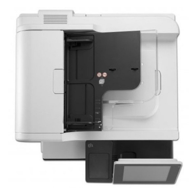دستگاه کپی-HP LaserJet Enterprise M725dn